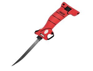 lot 27 image: Bubba Lithium-Ion Cordless Fillet Knife