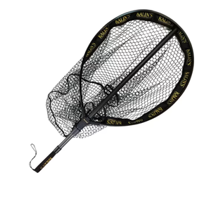 lot 30 image: Kalins Pro Featherweight Series Landing Net