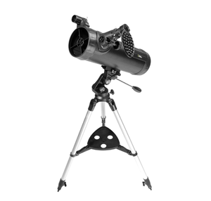 lot 32 image: National Geographic Explorer 114mm Reflecting Telescope