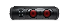 lot 33 image: ECOXGEAR SoundExtreme Soundbar