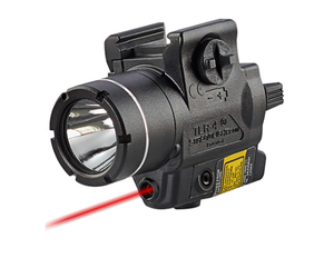 lot 34 image: TLR-4 GUN LIGHT