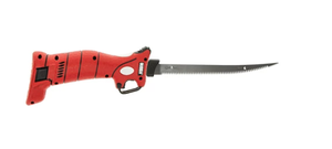 lot 37 image: Bubba Blade Lithium Ion Cordless Fillet Knife