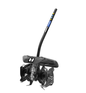 lot 40 image: HART Tiller Attachment (for Attachment Capable Trimmer)
