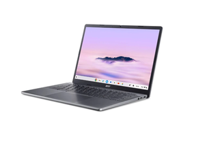 lot 45 image: Acer Chromebook Plus 514