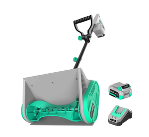lot 47 image: Litheli Cordless Battery Snow Shovel