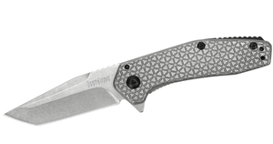 lot 255 image: Kershaw Mens 1324X Cathode Tanto