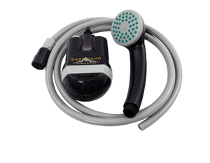 lot 288 image: Mr. Heater Basecamp Rechargeable Camping Shower F235897