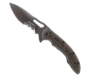 lot 289 image: CRKT 5471K Fossil Tool