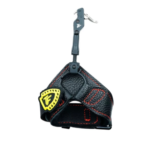 lot 298 image: TruFire Hardcore 2.0 Foldback Release