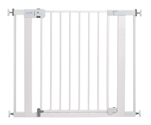 lot 145 image: Safety 1st Easy Install Auto-Close Gate
