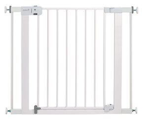 lot 146 image: Safety 1st Easy Install Auto-Close Gate