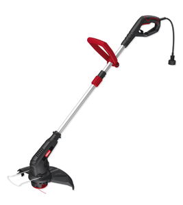 lot 151 image: Hyper Tough 4.6-Amp 13in Electric String Trimmer