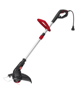 lot 152 image: Hyper Tough 4.6-Amp 13in Electric String Trimmer