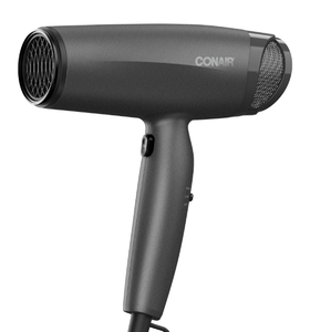 lot 304 image: Conair Radiance Boost Hair Dryer, Nano-Quartz Technology