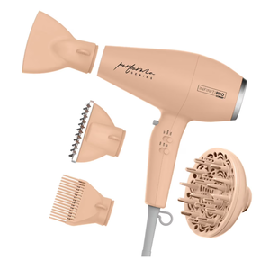 lot 310 image: Conair InfinitiPRO Performa Series Ionic Ceramic Hair Dryer