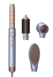 lot 316 image: Conair InfinitiPRO DigitalAIRE Hot Air Styler