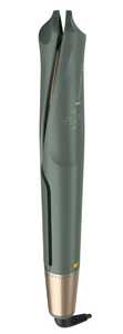 lot 322 image: Remington Botanicals Twist & Curl Multi-Styler, Ceramic, 7 Heat Settings, Green
