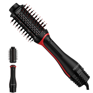 lot 325 image: Revlon One-Step Volumizer PLUS Hair Dryer and Hot Air Brush