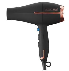 lot 330 image: Conair InfinitiPro Full Body and Shine Pro Hair Dryer