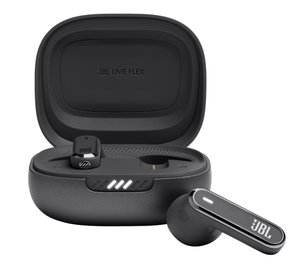 lot 336 image: JBL Live Flex Casual Listening Noise Cancelling In-Ear Earbud