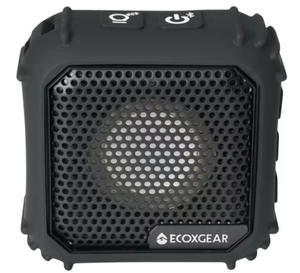 lot 419 image: ECOXGEAR EcoPebble Lite 2 Bluetooth Speaker