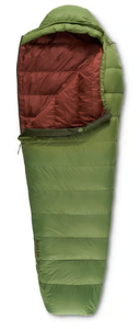 lot 429 image: Kelty Cosmic Down 40 Sleeping Bag