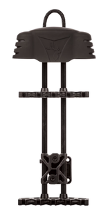 lot 443 image: Trophy Ridge 5-Spot 5-Arrow Archery Quiver, Black