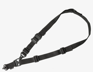 lot 444 image: Magpul MS3 Single QD Sling GEN2