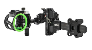lot 447 image: Cbe Trek Pro Sight 3-pin .019 Rh