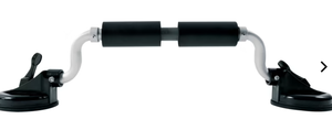 lot 451 image: Seattle Sports Sherpak Boat Roller