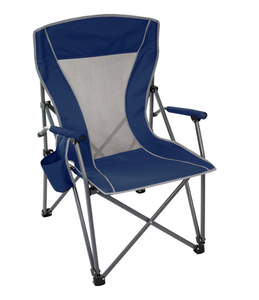 lot 116 image: TONGW Mark s Mark Adult Hard Arm Chair