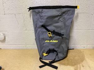 lot 384 image: Z-Series Waterproof Backpack
