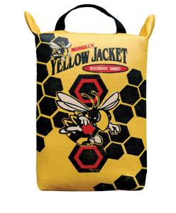 lot 175 image: Morrell Targets Yellow Jacket Discharge Target