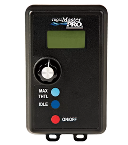 lot 380 image: TrollMaster Pro Digital Throttle Control