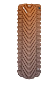 lot 383 image: Klymit Static V2 Insulated Sleeping Pad