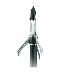 lot 358 image: Grim Reaper Razor Tip Crossbow Broadhead