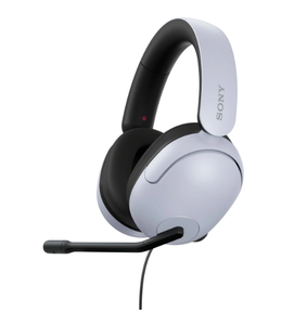 lot 458 image: Sony INZONE H3 WIRED Gaming Headset