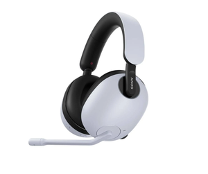 lot 460 image: Sony INZONE H9 WIRELESS Noise Canceling Gaming Headset