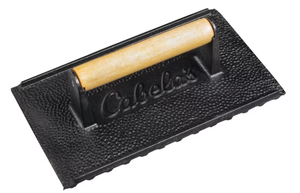 lot 467 image: Cabelas Bacon Press