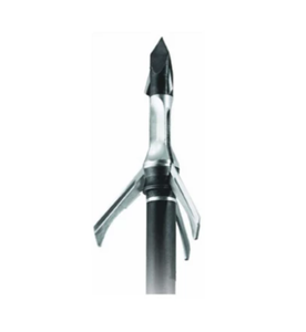 lot 472 image: Grim Reaper Razor Tip Crossbow Broadhead
