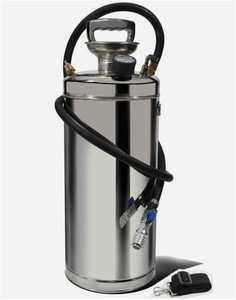 lot 7 image: Ivvosun Fuel System Priming Pump