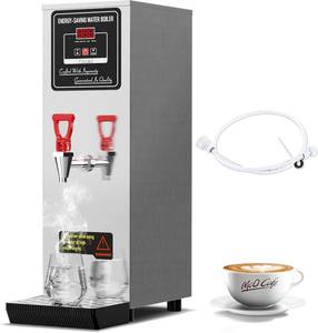 lot 24 image: Vtsmax Commercial Hot Water Dispenser