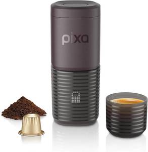 lot 25 image: Wacaco Pixapresso Electric Portable Coffee Machine