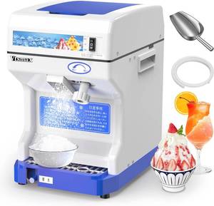 lot 29 image: Vtxmax Electric Snow ConeIce Shaver Machine
