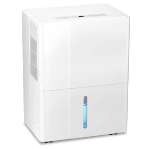 lot 38 image: Electactic 2,300 Square Feet Dehumidifier