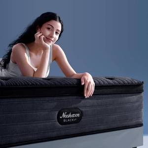 lot 46 image: Neohavn 12 Twin Size Cooling Gel Memory Foam Mattress in a Box