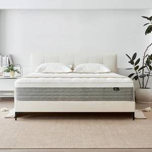 lot 47 image: Fynterra 10 Twin Size Cooling Memory Foam Mattress in a Box