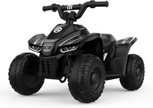 lot 68 image: Gotrax RT1 Ride-On ATV for Toddlers