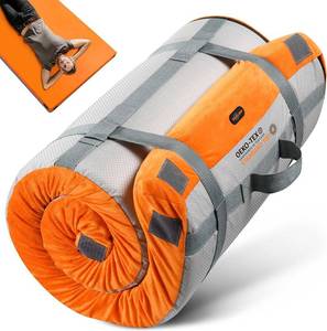 lot 72 image: Gaialoop 4 Thick Foam Camping Mattress