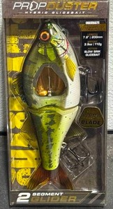 lot 25 image: 7 Muskie Lure (new)